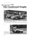 Goodwood Remembered: Sample 3 of 4